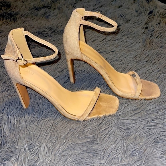 Forever 21 Heels - Picture 1 of 6